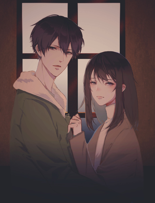 死亡万花筒