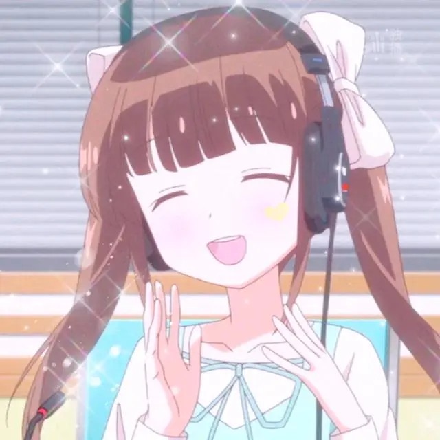 少女心头像望喜欢