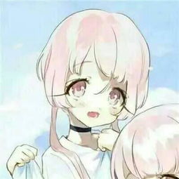 闺蜜头像