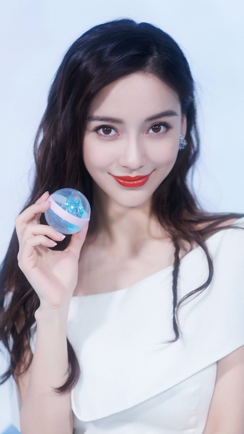 杨颖