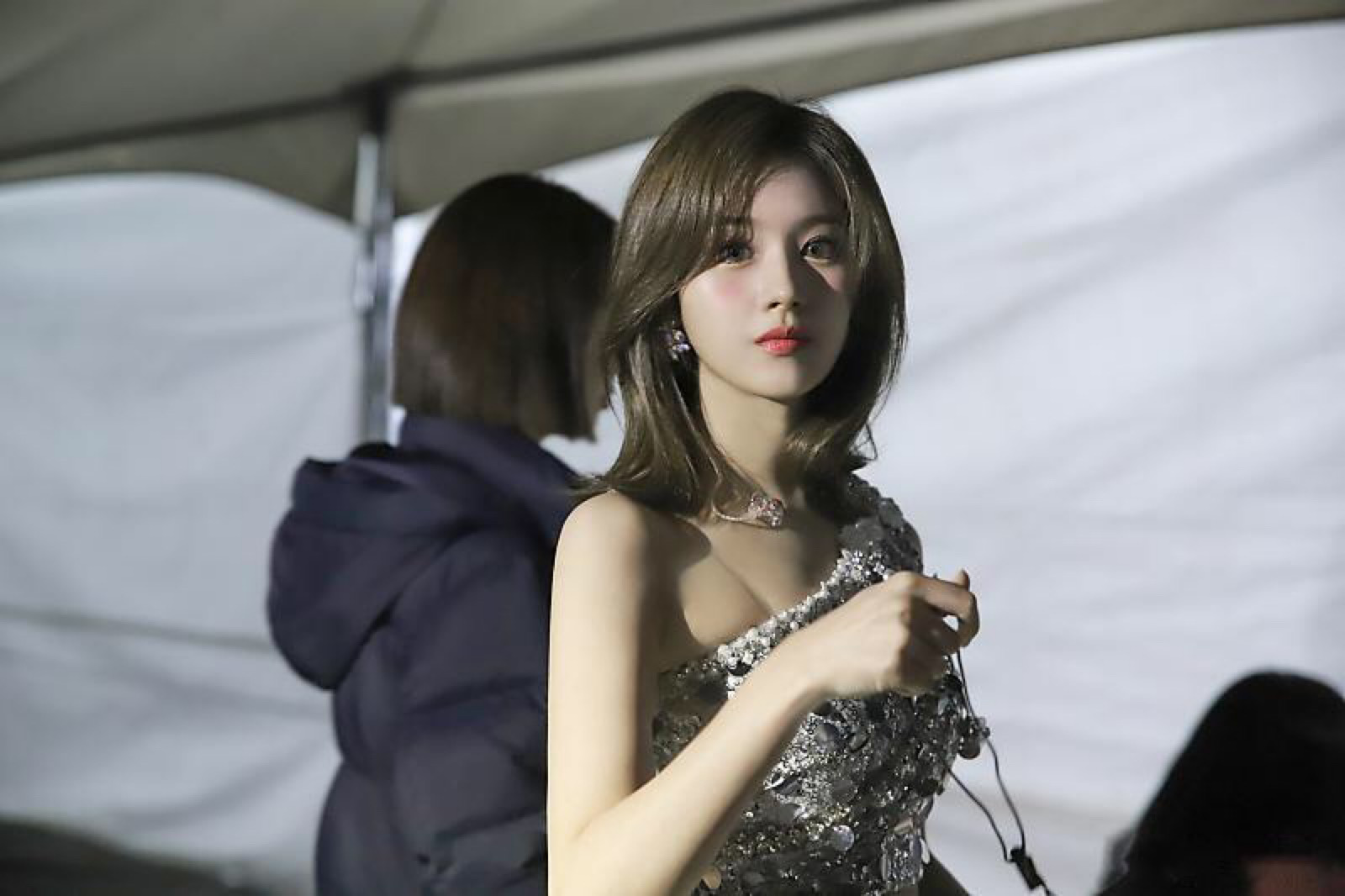 sana - 堆糖,美图壁纸兴趣社区