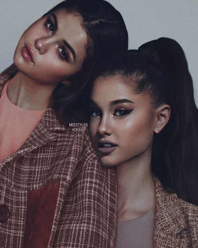 ariana grande a妹