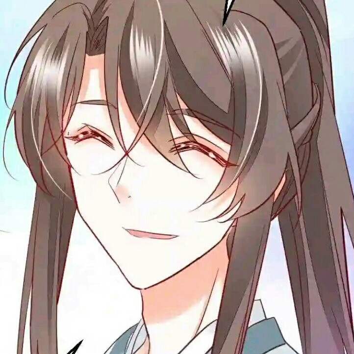 漫画截图/古风头像/动漫头像/情头