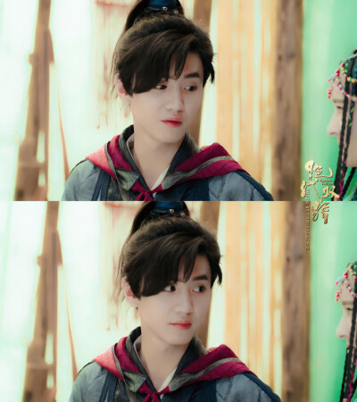 江小鱼 - 堆糖,美图壁纸兴趣社区