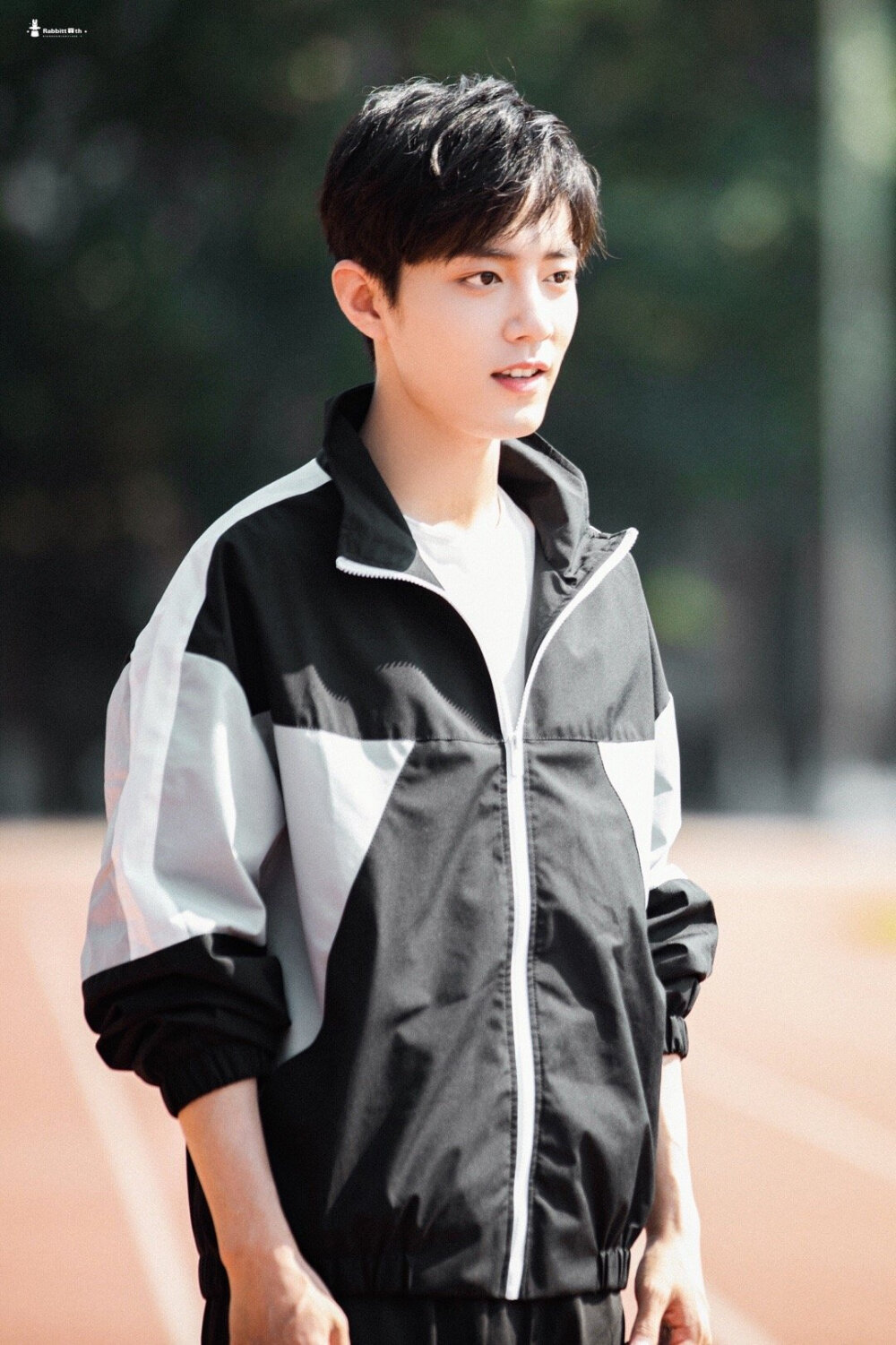 肖战‖200226 olay小白瓶音乐微电影 cr:rabbitteeth肖战