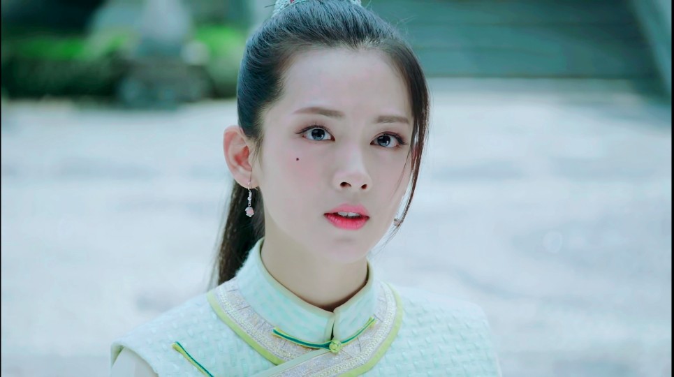 陈昊宇花解语美爆了