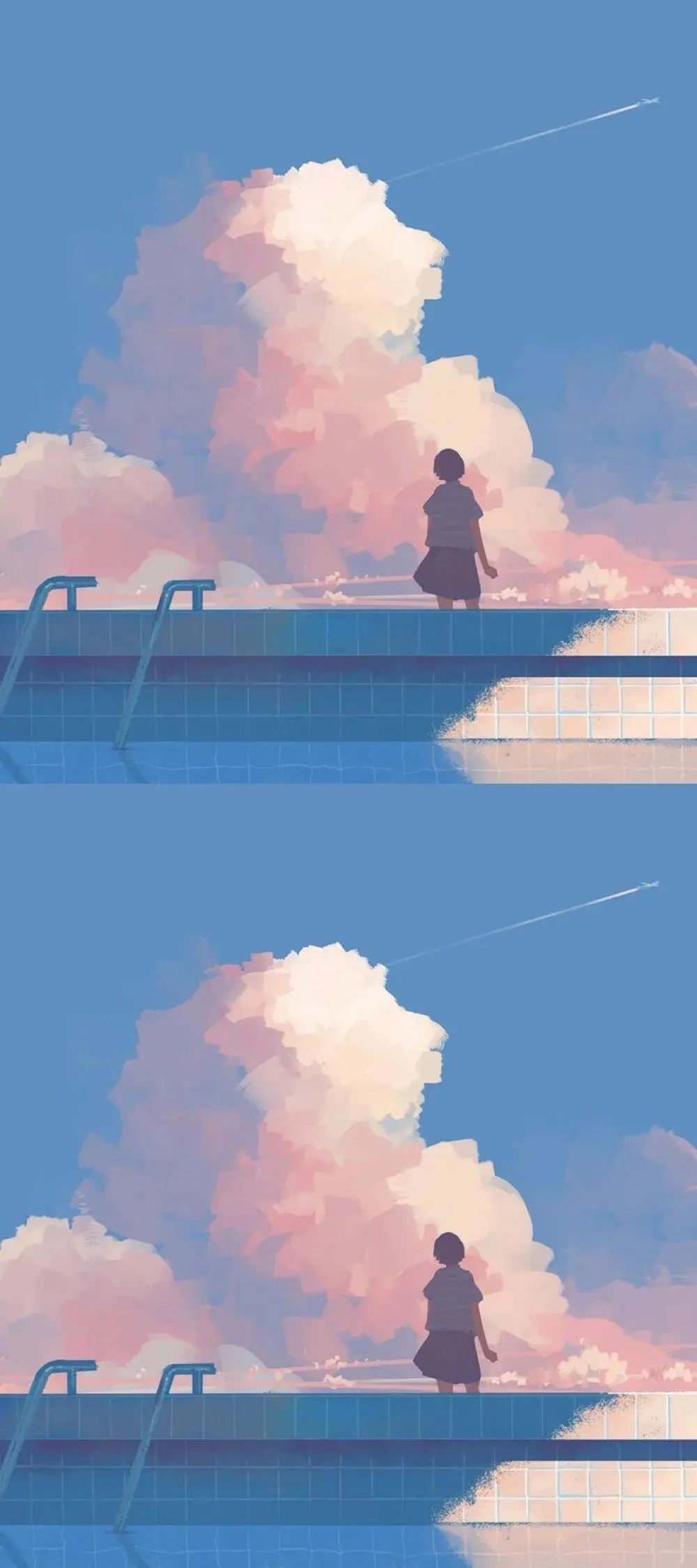 小清新绝美壁纸