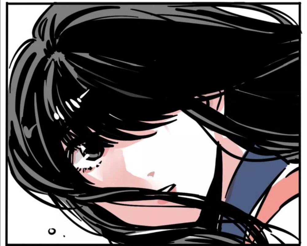 微博@幽灵-馒头《第二模式》