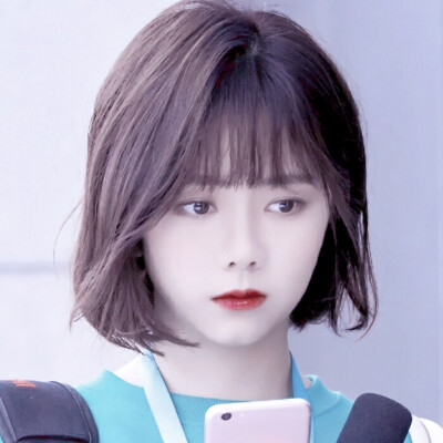 谭松韵拿图收藏点赞 没手别拿.二转标明堆糖可爱小晗.侵权删