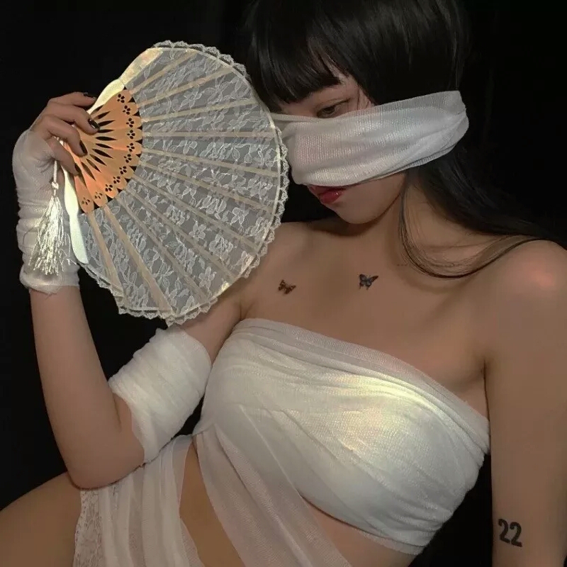魔女系列头像#女生头像#优雅魔鬼#病娇邪魅#高冷女王#反正就是超级