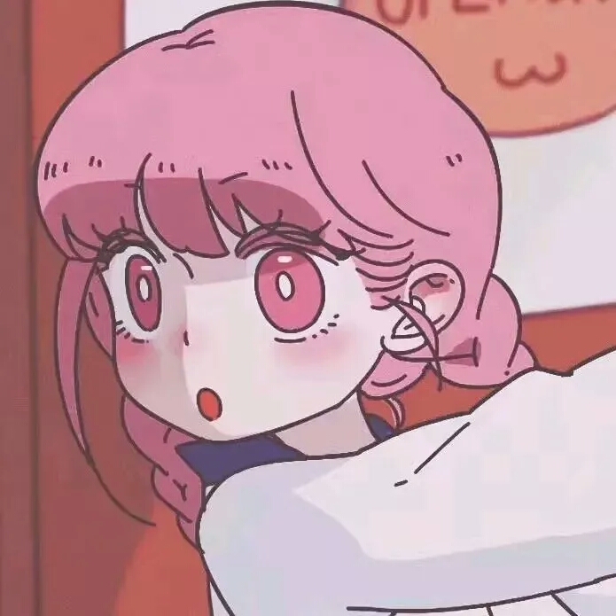 可爱头像#女生头像#搞怪蠢萌#乖巧傲娇#小女孩#温柔精致