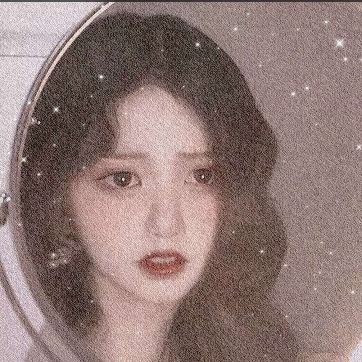 仙气女头女生头像