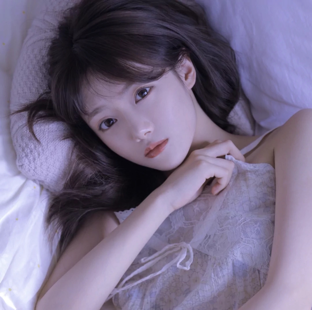女生头像