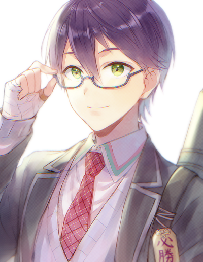 彩虹社 剑持刀也