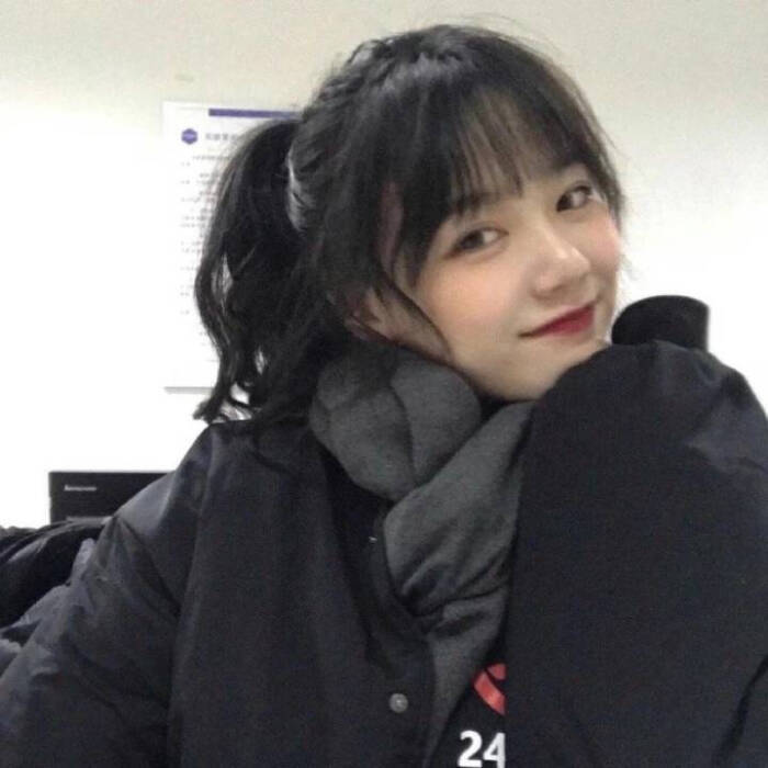 女生头像 真人动漫欧美部位