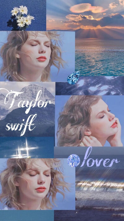 泰勒 斯威夫特 霉霉 red speak now lover 巡演 tour