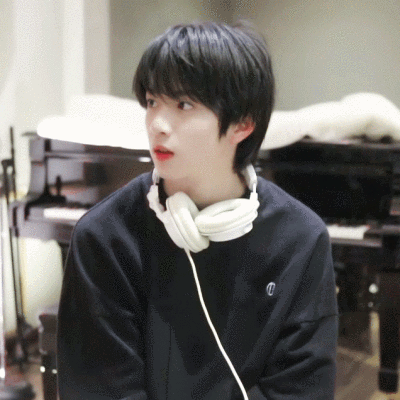 刘耀文 狼崽 刘文 吻文