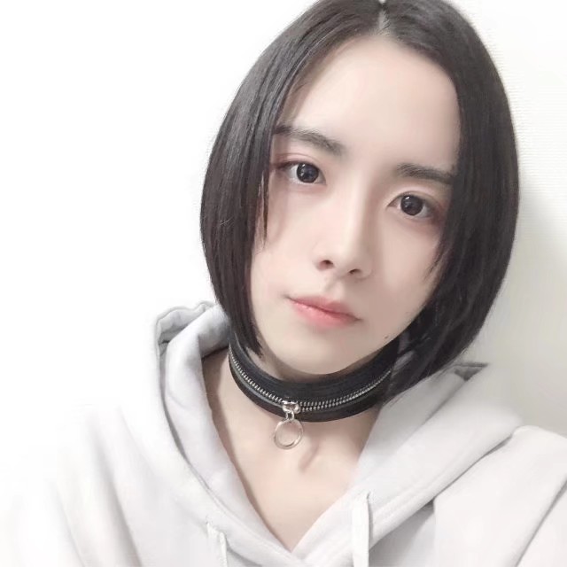 板垣李光人女装照图片