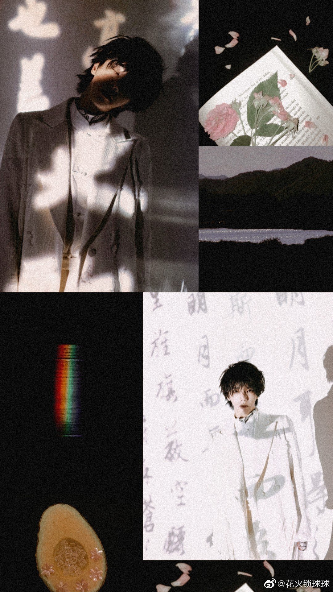 华晨宇 - 堆糖,美图壁纸兴趣社区