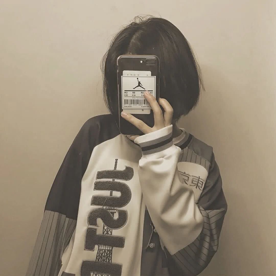 森系 干净 温柔 微丧女生头像