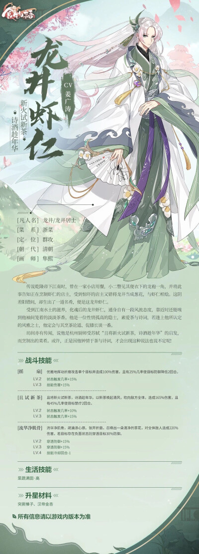 龙井虾仁头像