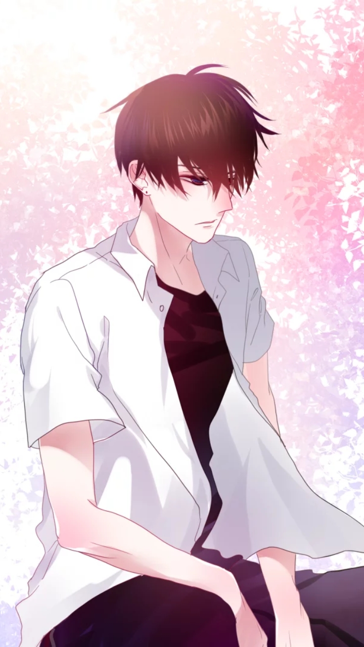 快看漫画《六月的不可思议(一)》