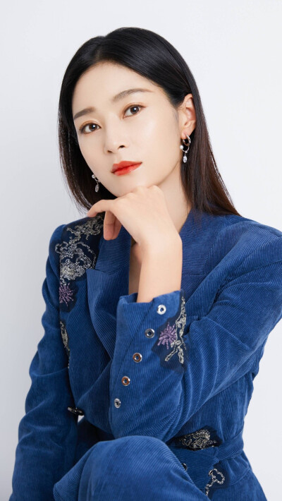 王媛可古装