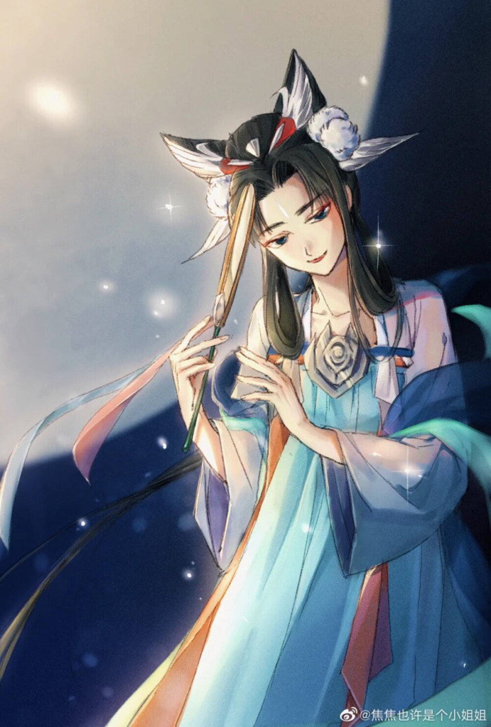 王者荣耀 嫦娥