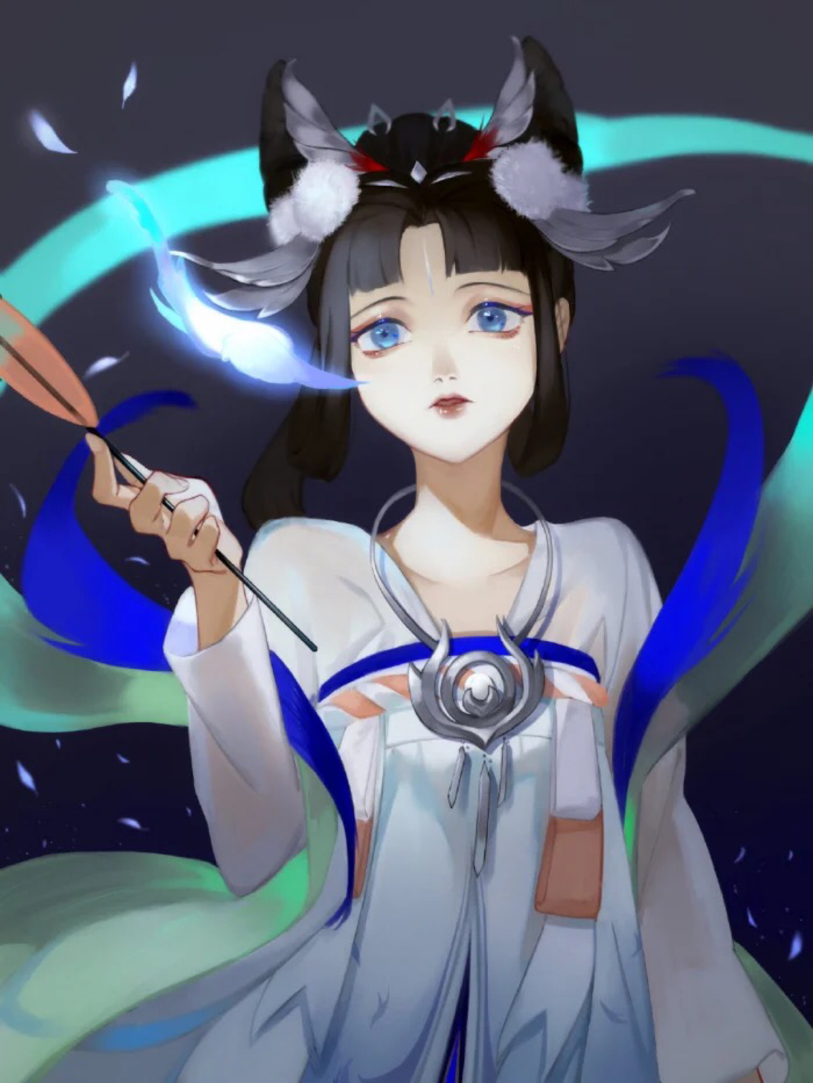王者荣耀 嫦娥