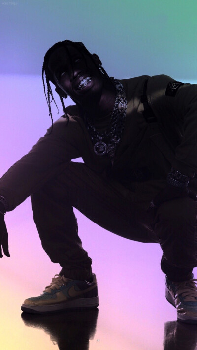 travis scott