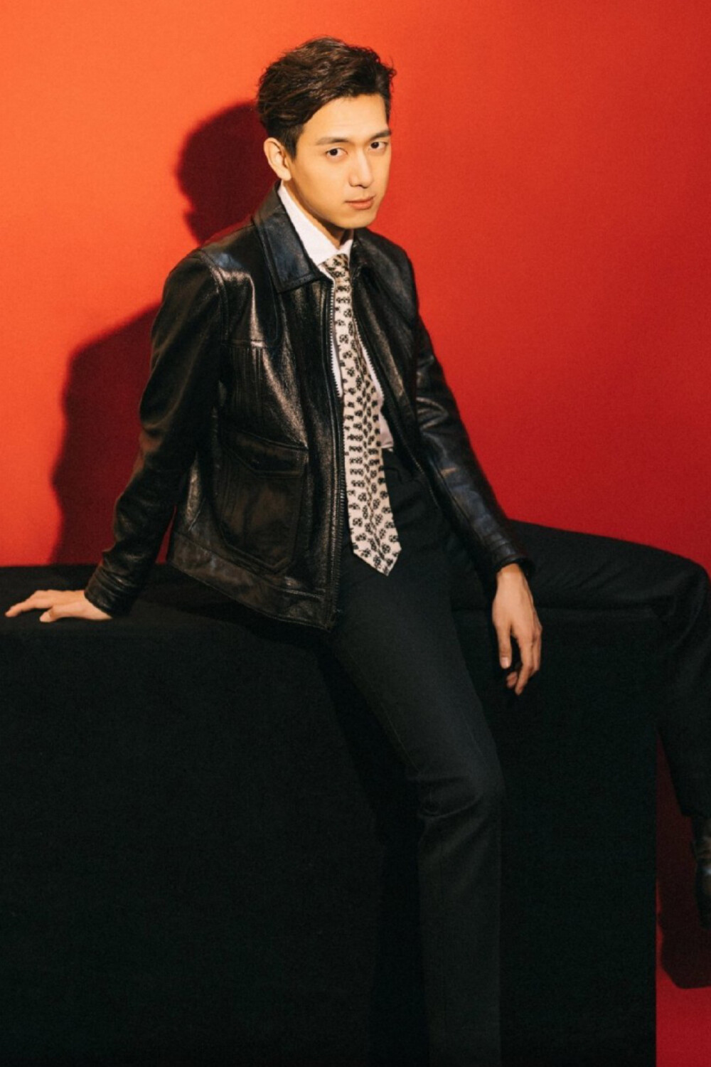 今日份甜"现男友"