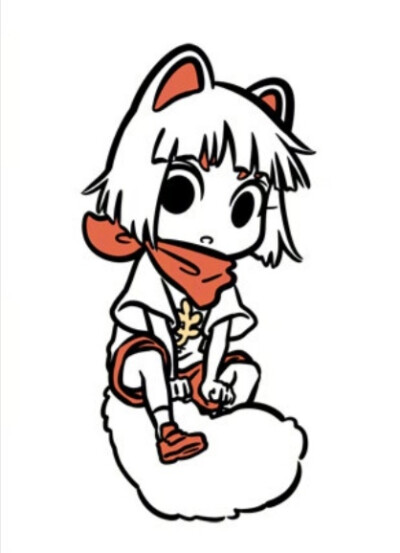 非人哉