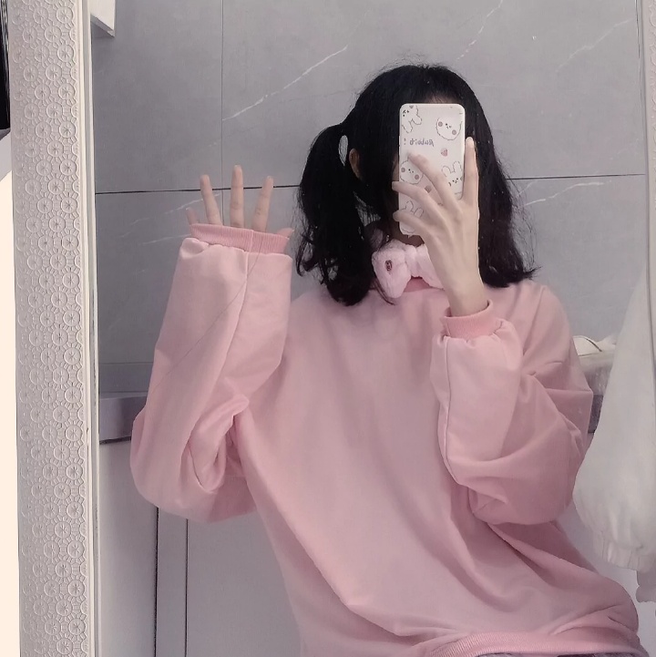 ins/风格女头