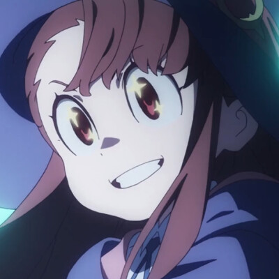 小魔女学院情头