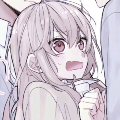 三人组头优质头像