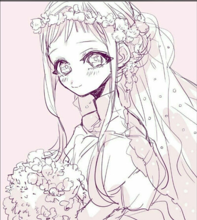 花子君