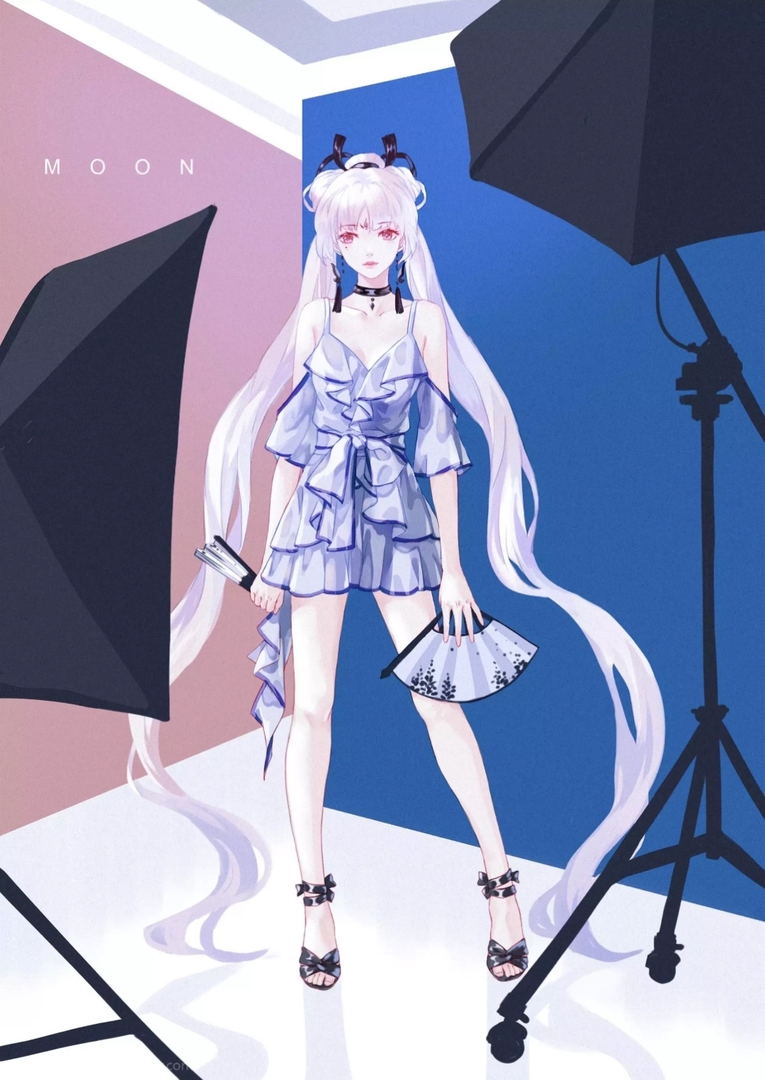 阴阳师·不知火