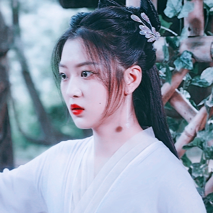 《萌医甜妻》〈孙千-头像〉二传请dt.朝歌