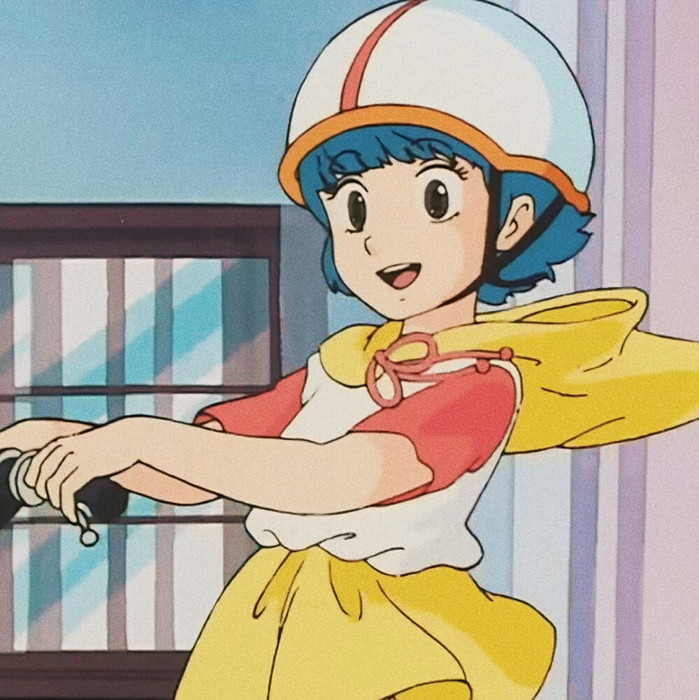 我是小甜甜//我系小忌廉少女心头像~姐妹头像~卡通头像