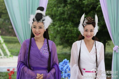 天天有喜之人间有爱陈秀丽 饰 灵灵一穆婷婷 饰 九妹