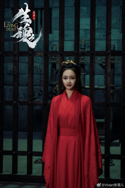陈情令之生魂篇