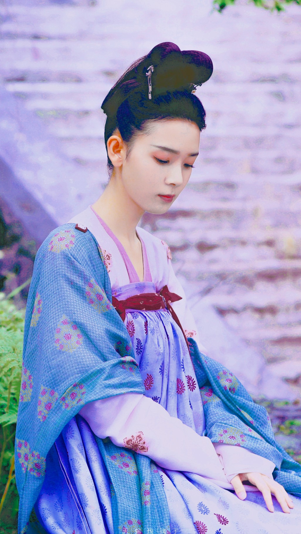 无心法师3 陈瑶