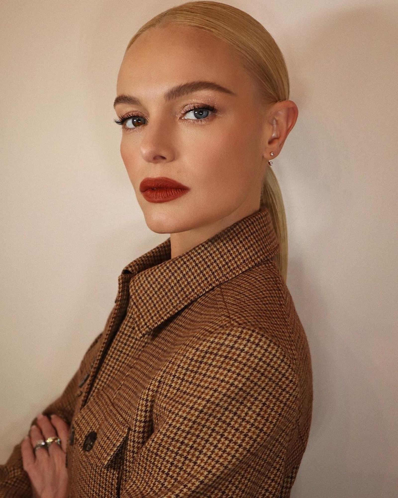 kate bosworth 很美的双眼