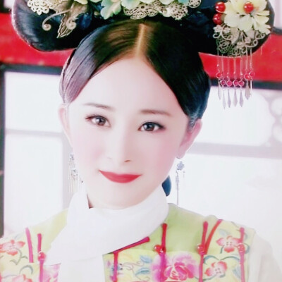 宫锁心玉穿宫系列洛晴川头像(抱图请dd,否则司马)