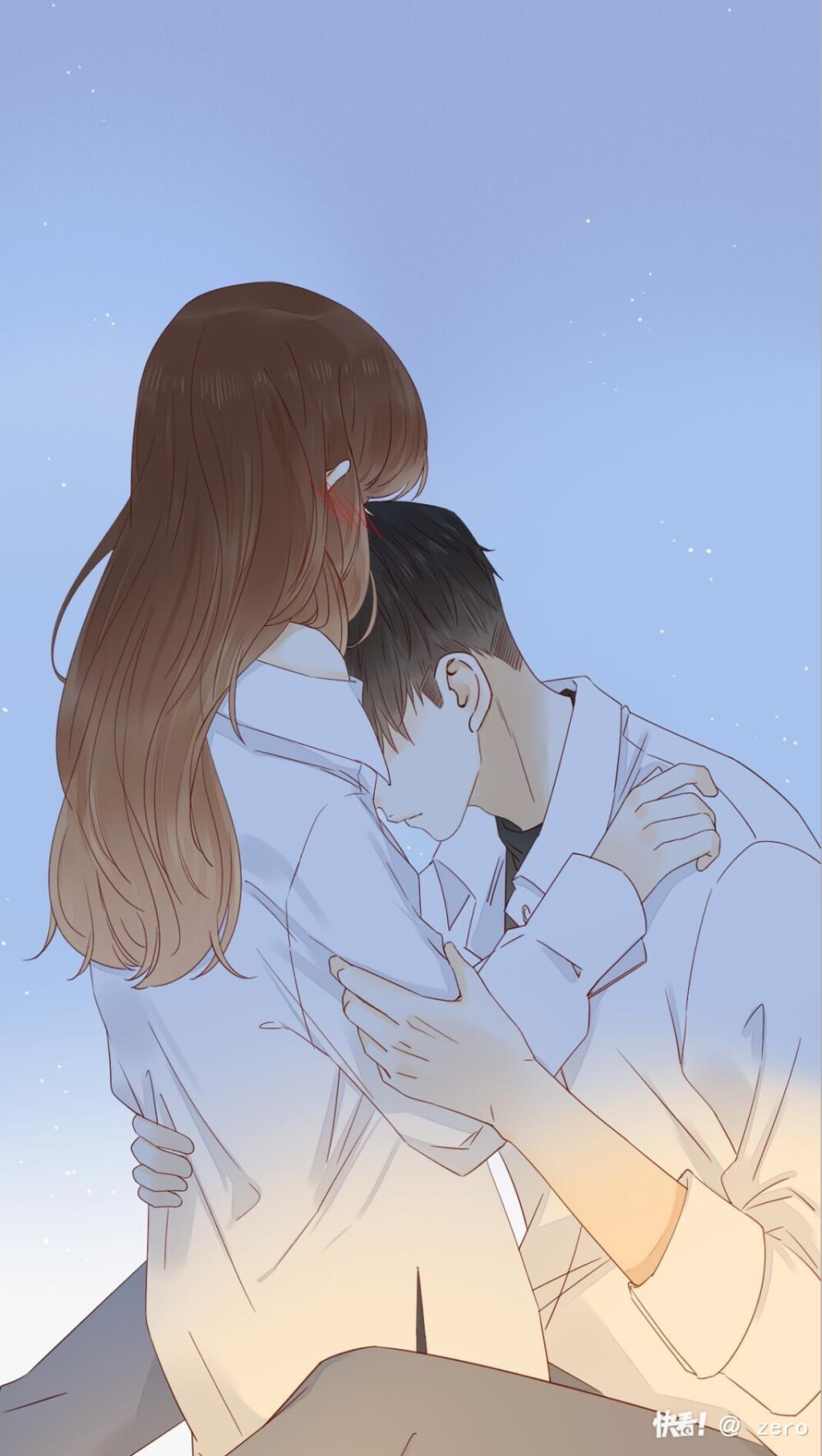 快看- 堆糖,美图壁纸兴趣社区