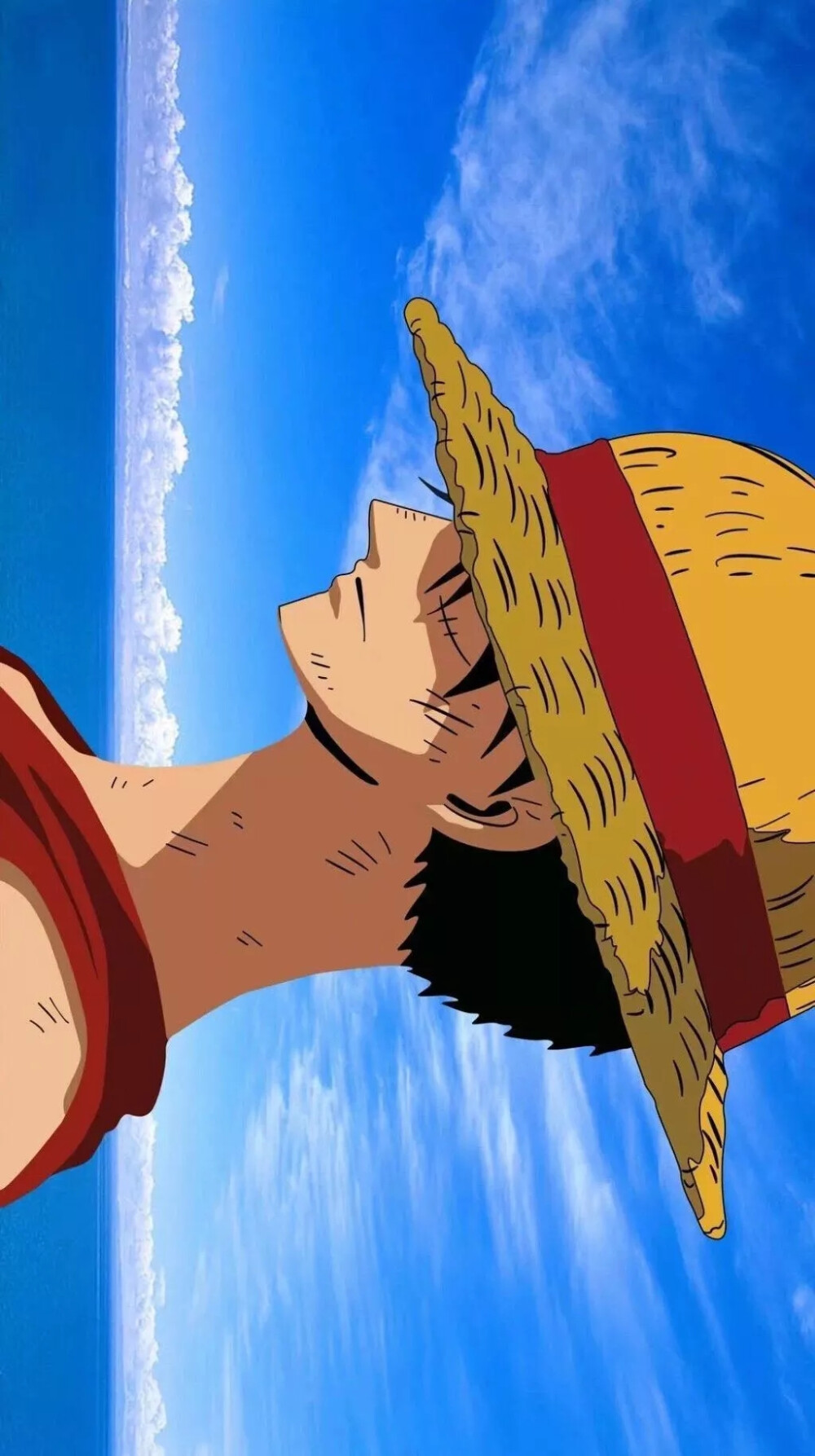 路飞- 堆糖,美图壁纸兴趣社区