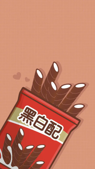 旺仔旺仔壁纸