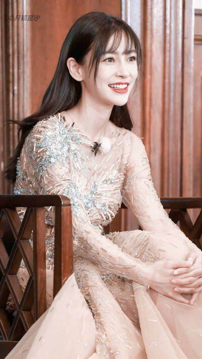杨颖