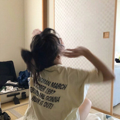 "我觉得你状态不对,我想拉你一把"