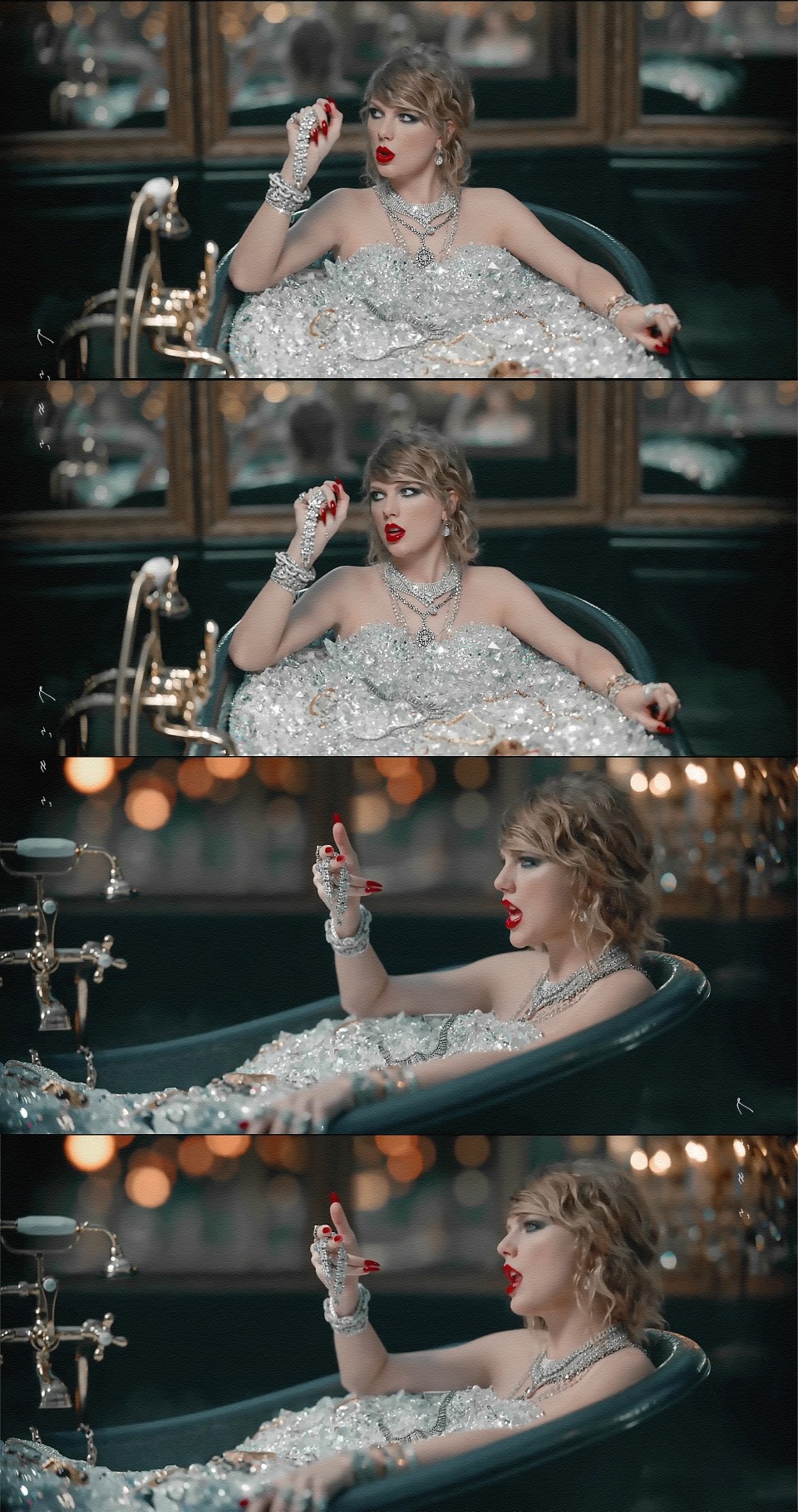 taylorswiftlook,taylorswift taylor swift look what you made me do